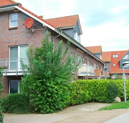Lotseneck Apartment Timmendorf Exterior photo