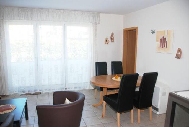 Lotseneck Apartment Timmendorf Exterior photo