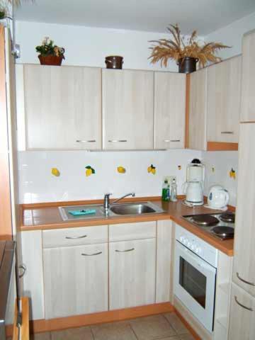 Lotseneck Apartment Timmendorf Exterior photo