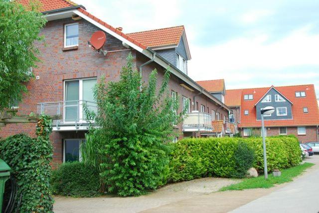 Lotseneck Apartment Timmendorf Exterior photo