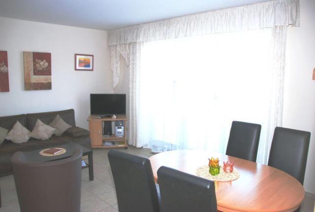Lotseneck Apartment Timmendorf Exterior photo