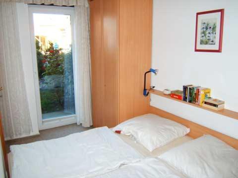 Lotseneck Apartment Timmendorf Exterior photo
